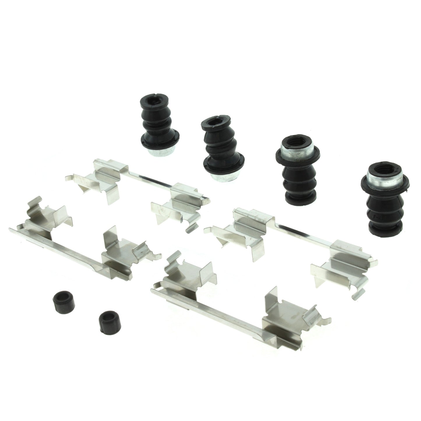 Centric Parts Disc Brake Hardware Kit 117.62048