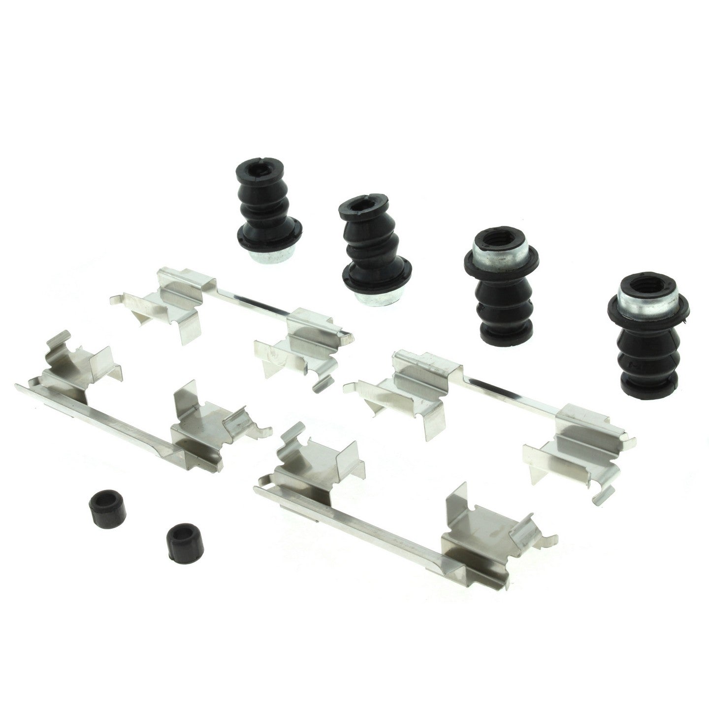 Centric Parts Disc Brake Hardware Kit 117.62048