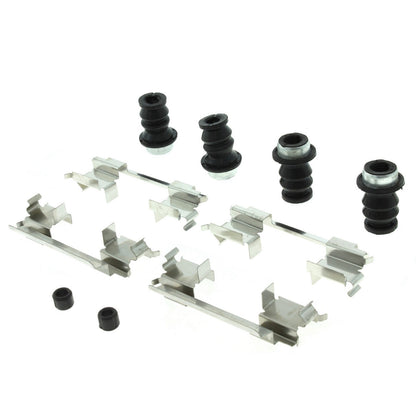 Centric Parts Disc Brake Hardware Kit 117.62048