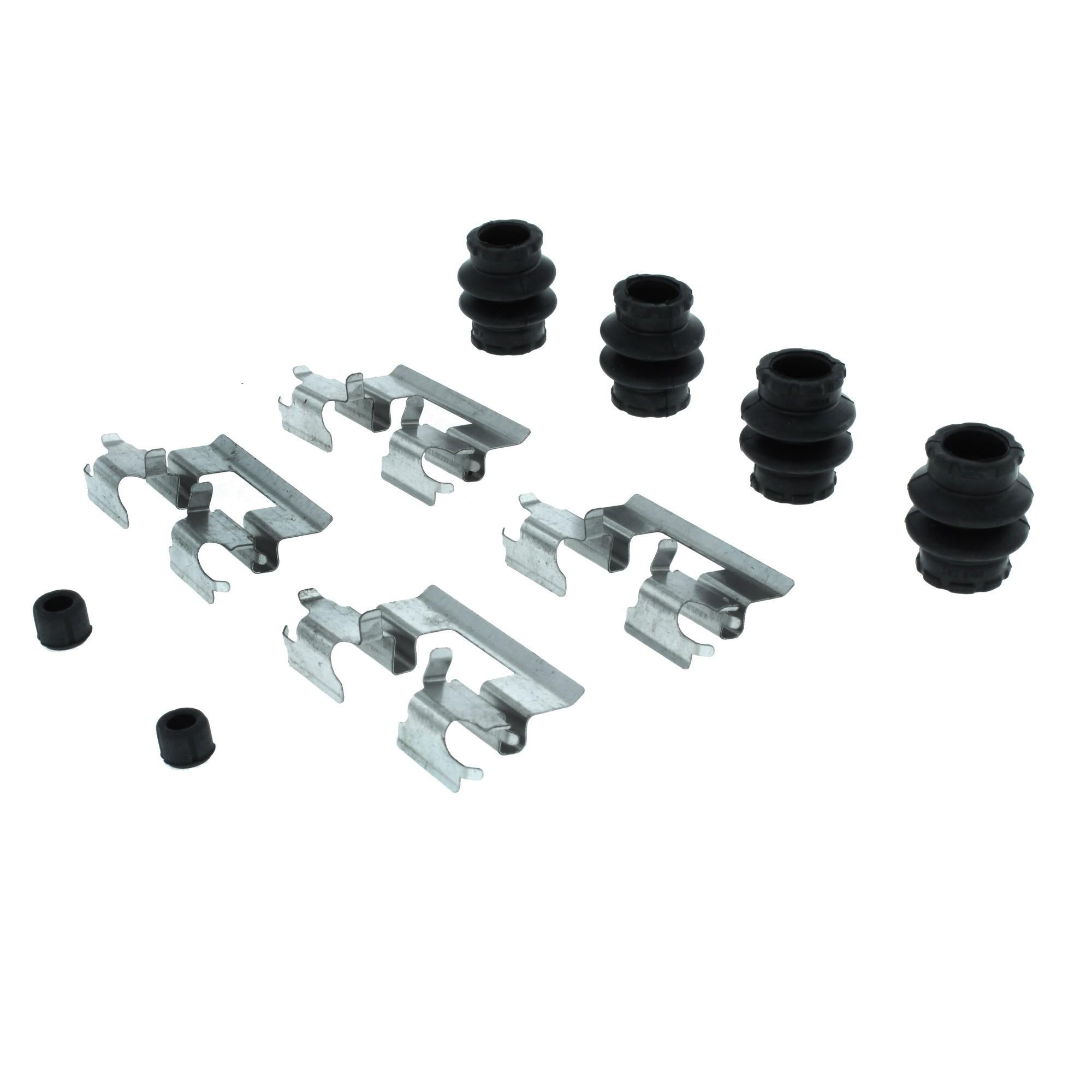 Centric Parts Disc Brake Hardware Kit 117.62049