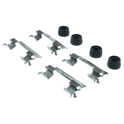 Centric Parts Disc Brake Hardware Kit 117.62050