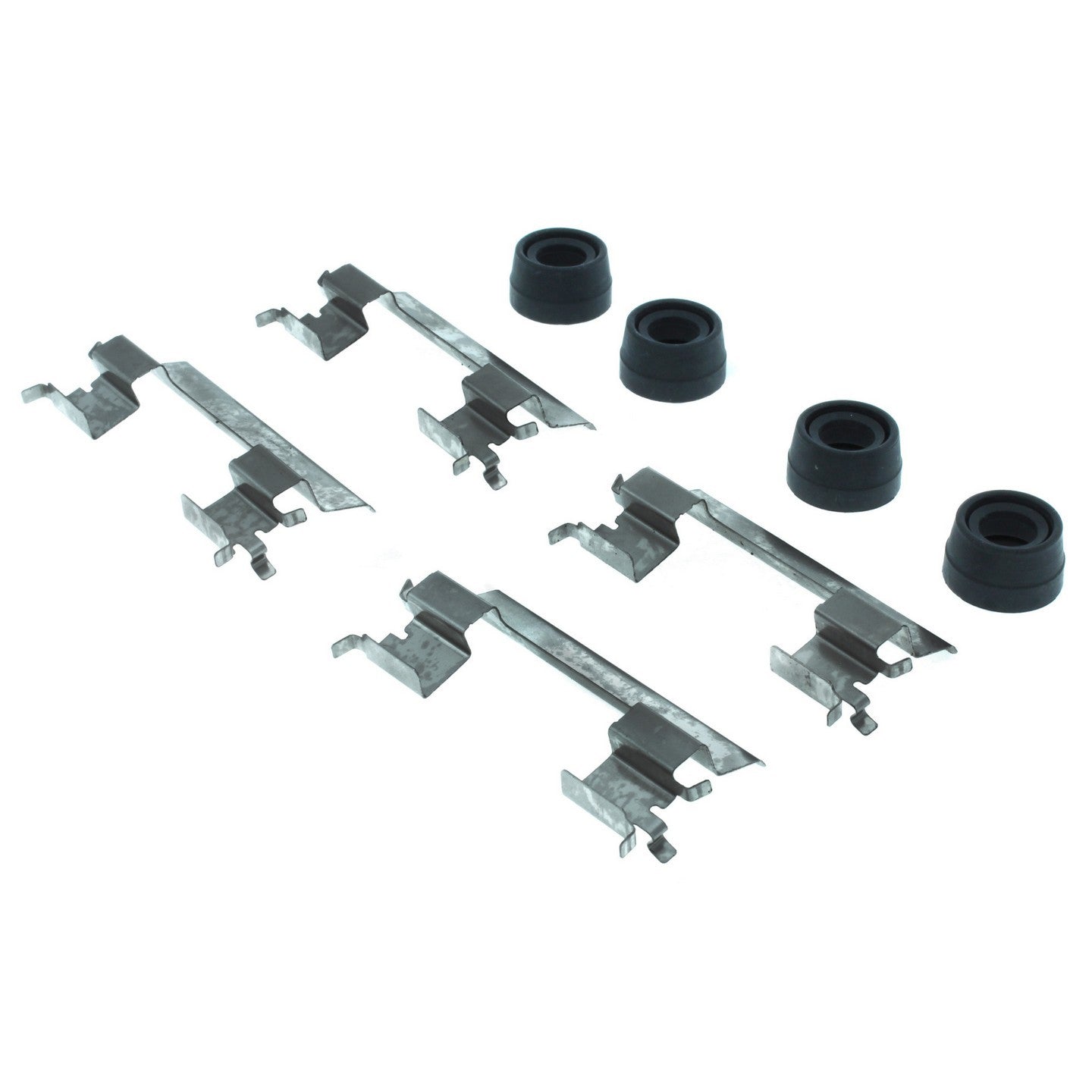 Centric Parts Disc Brake Hardware Kit 117.62050