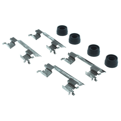 Centric Parts Disc Brake Hardware Kit 117.62050