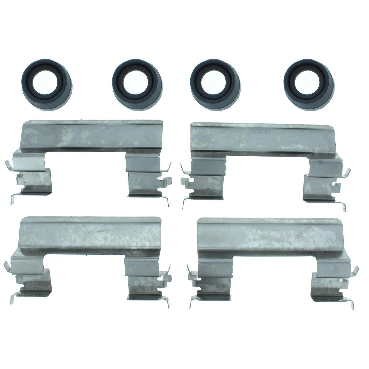 Centric Parts Disc Brake Hardware Kit 117.62050