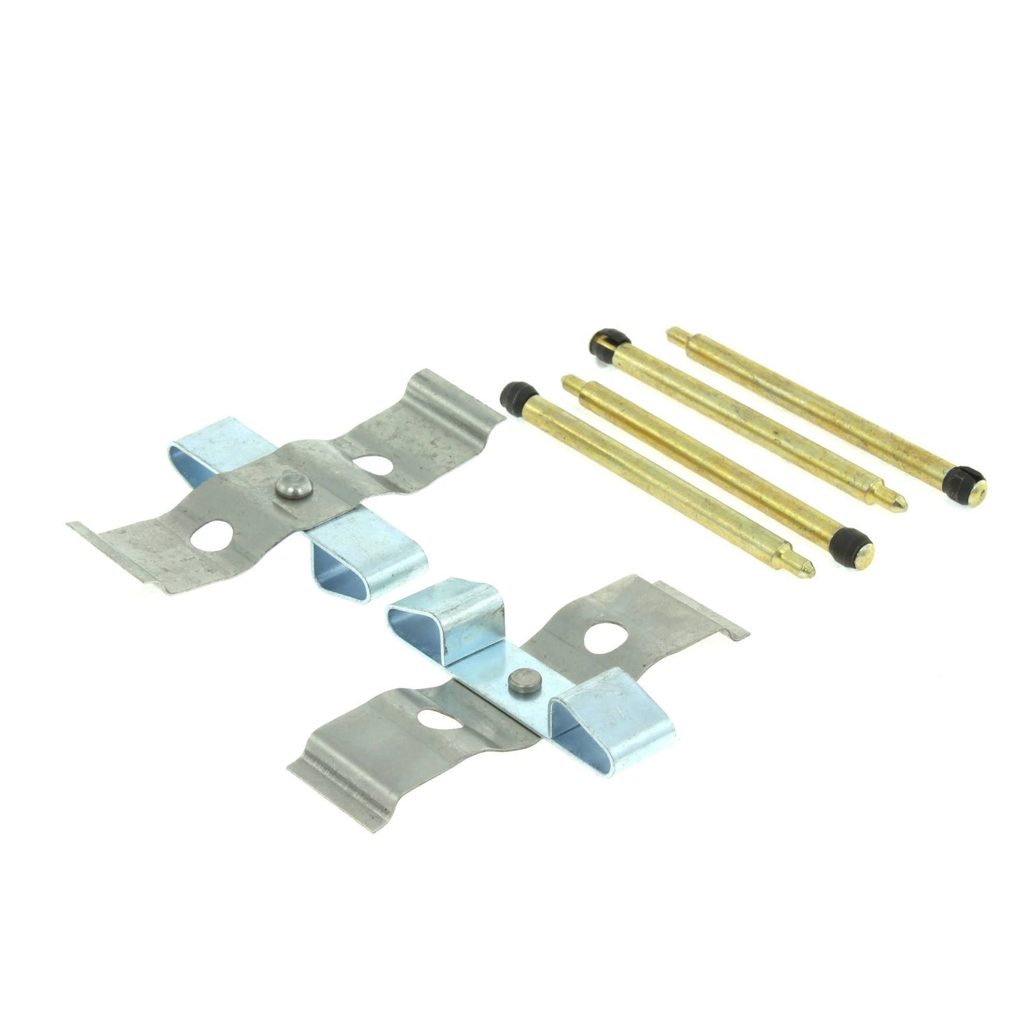 Centric Parts Disc Brake Hardware Kit 117.62051