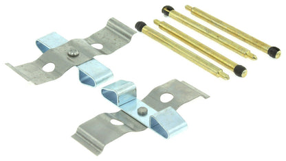 Centric Parts Disc Brake Hardware Kit 117.62051