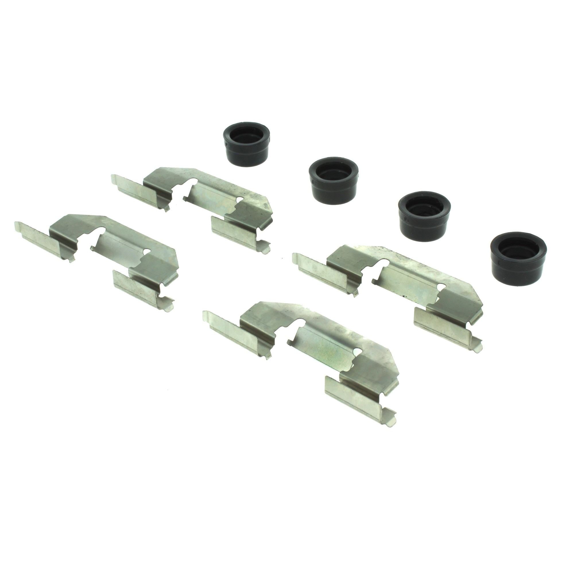 StopTech Disc Brake Hardware Kit 117.62052