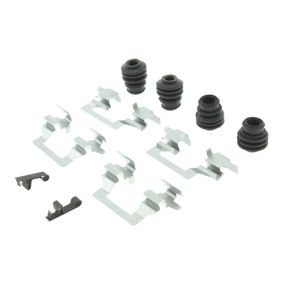 Centric Parts Disc Brake Hardware Kit 117.62053