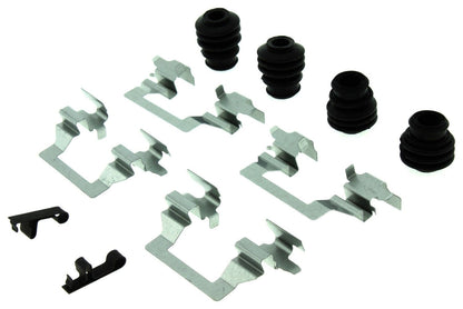 Centric Parts Disc Brake Hardware Kit 117.62053