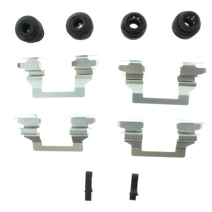 Centric Parts Disc Brake Hardware Kit 117.62053