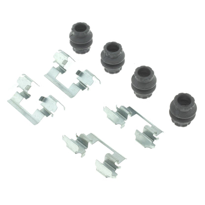 Centric Parts Disc Brake Hardware Kit for OEM Braking Systems 117.62054