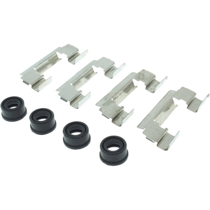 Centric Parts Disc Brake Hardware Kit 117.62055