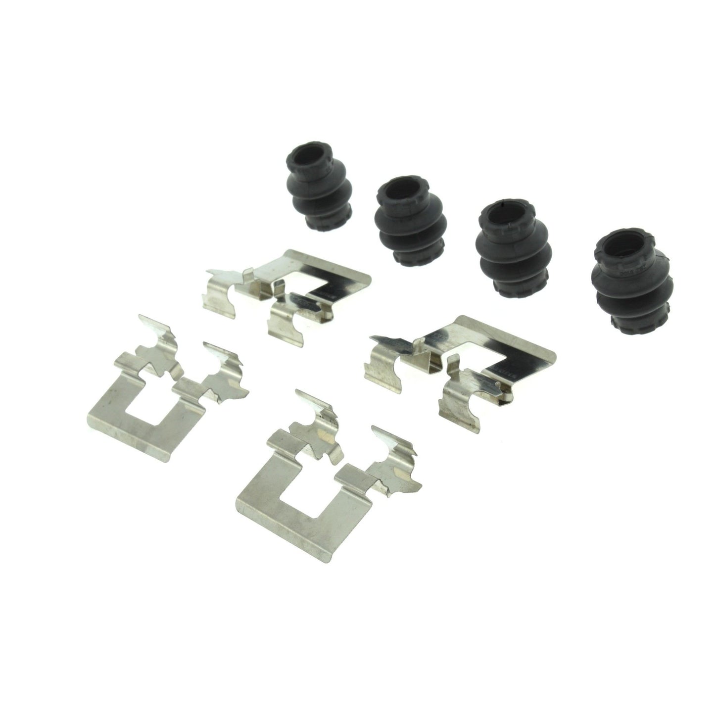 Centric Parts Disc Brake Hardware Kit 117.62056
