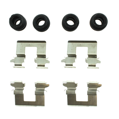 Centric Parts Disc Brake Hardware Kit 117.62056