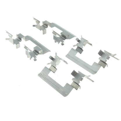 Centric Parts Disc Brake Hardware Kit 117.62057