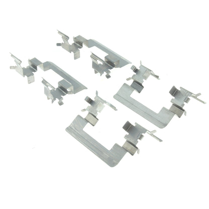 Centric Parts Disc Brake Hardware Kit 117.62057