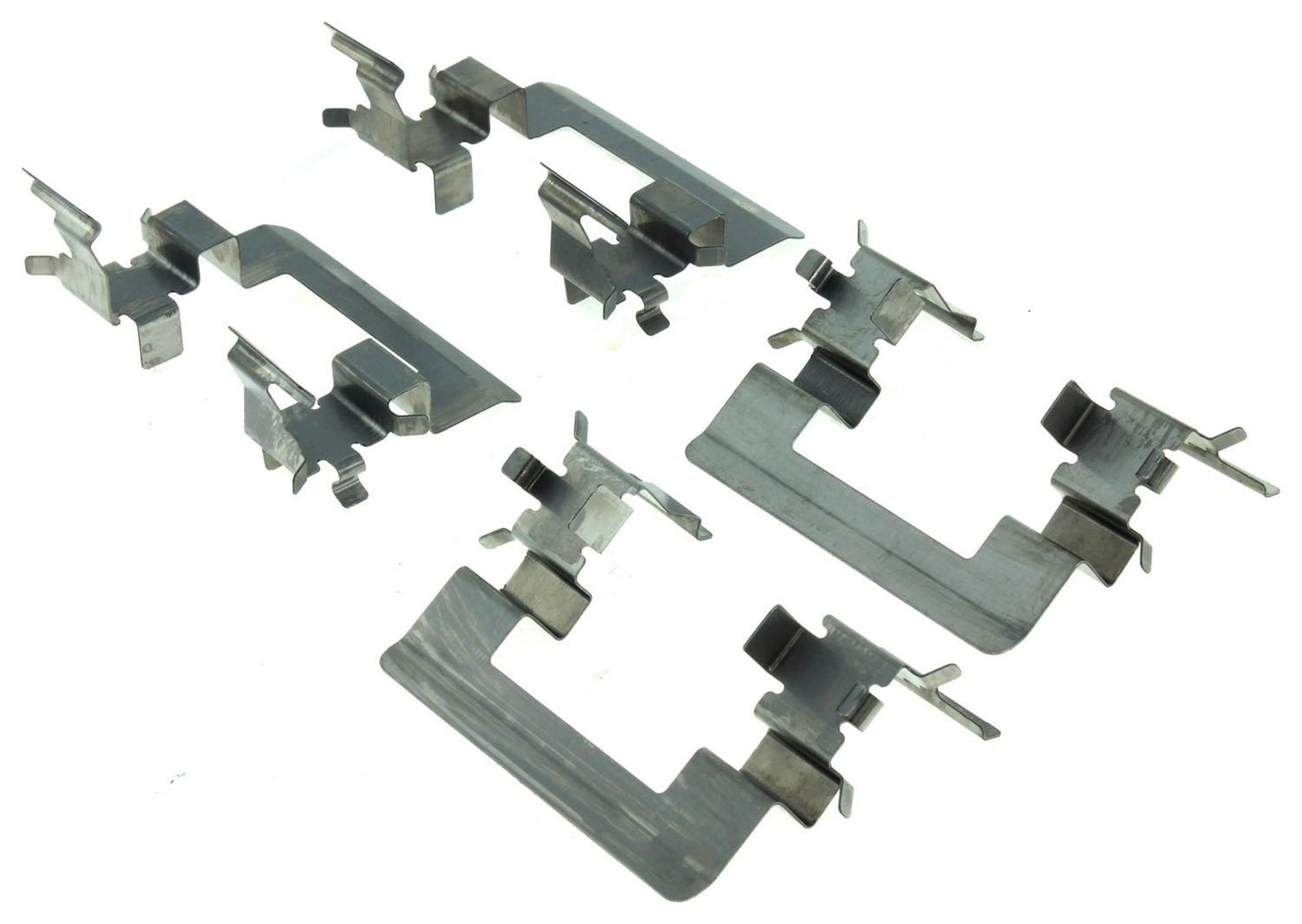 Centric Parts Disc Brake Hardware Kit 117.62057