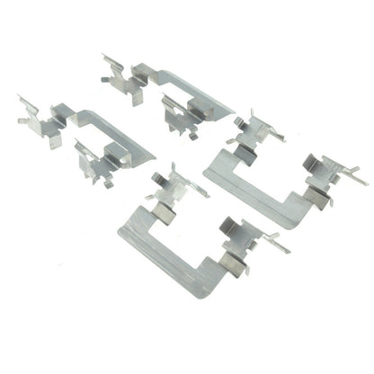 Centric Parts Disc Brake Hardware Kit 117.62057