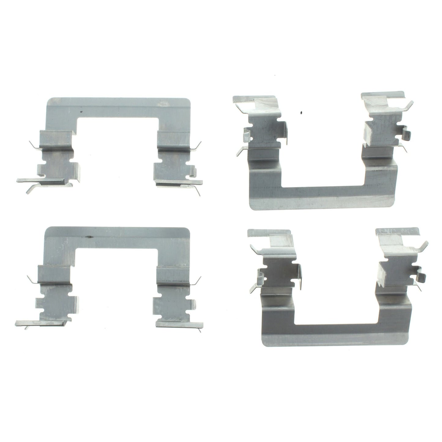 Centric Parts Disc Brake Hardware Kit 117.62057