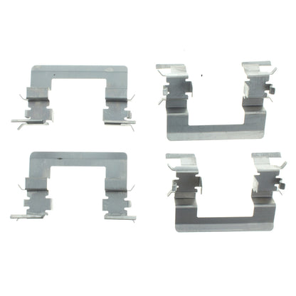 Centric Parts Disc Brake Hardware Kit 117.62057