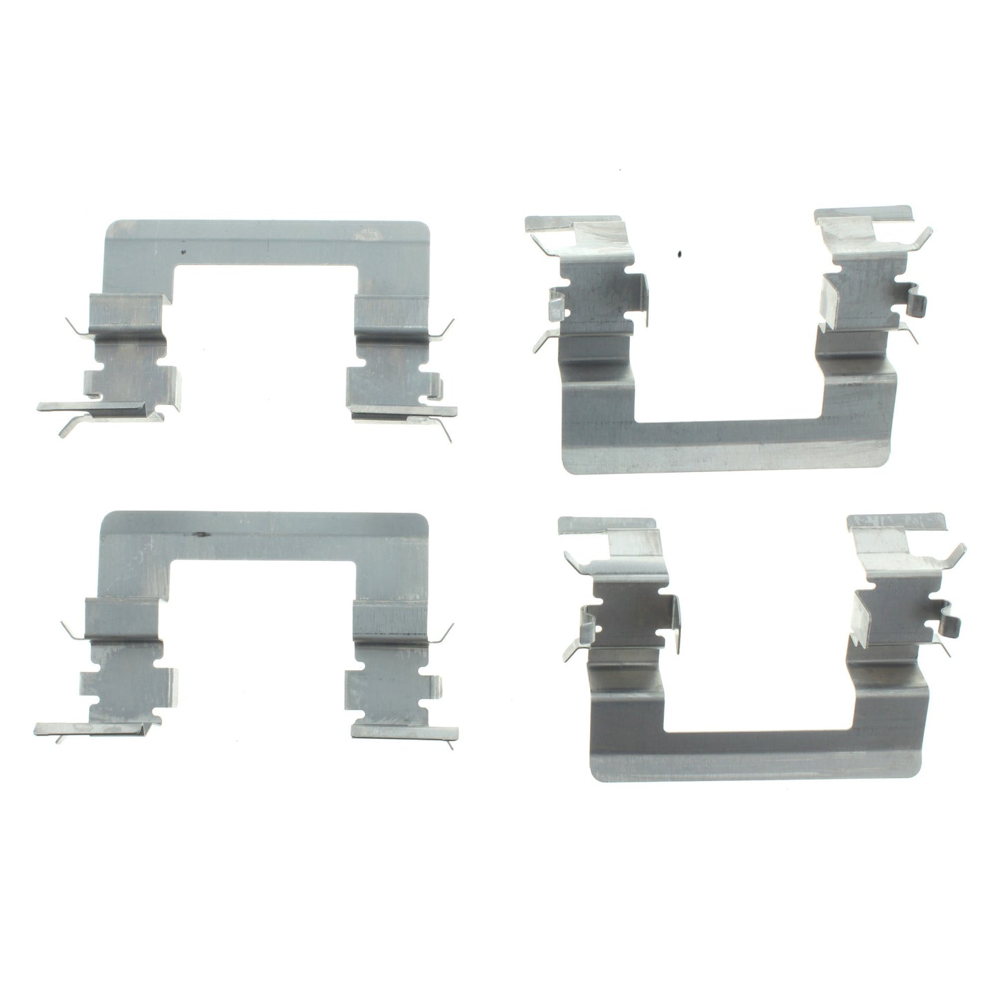 Centric Parts Disc Brake Hardware Kit 117.62057