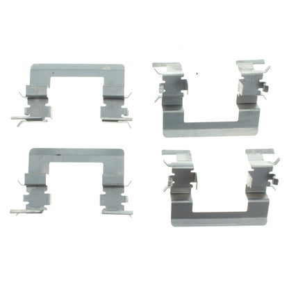 Centric Parts Disc Brake Hardware Kit 117.62057