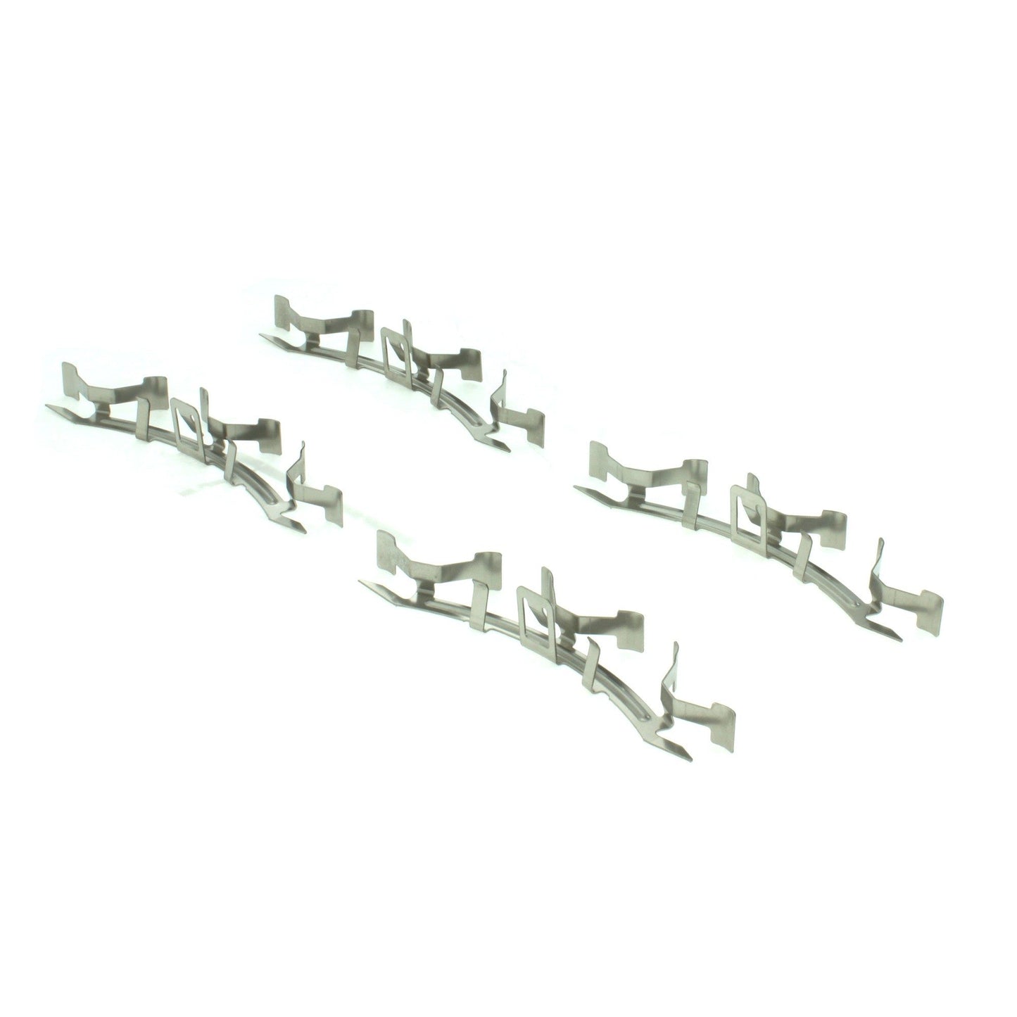 Centric Parts Disc Brake Hardware Kit 117.62058