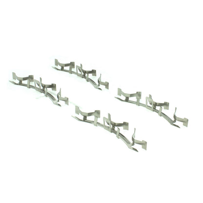 Centric Parts Disc Brake Hardware Kit 117.62058