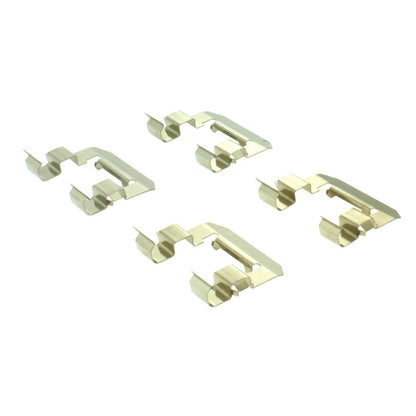 Centric Parts Disc Brake Hardware Kit 117.62060