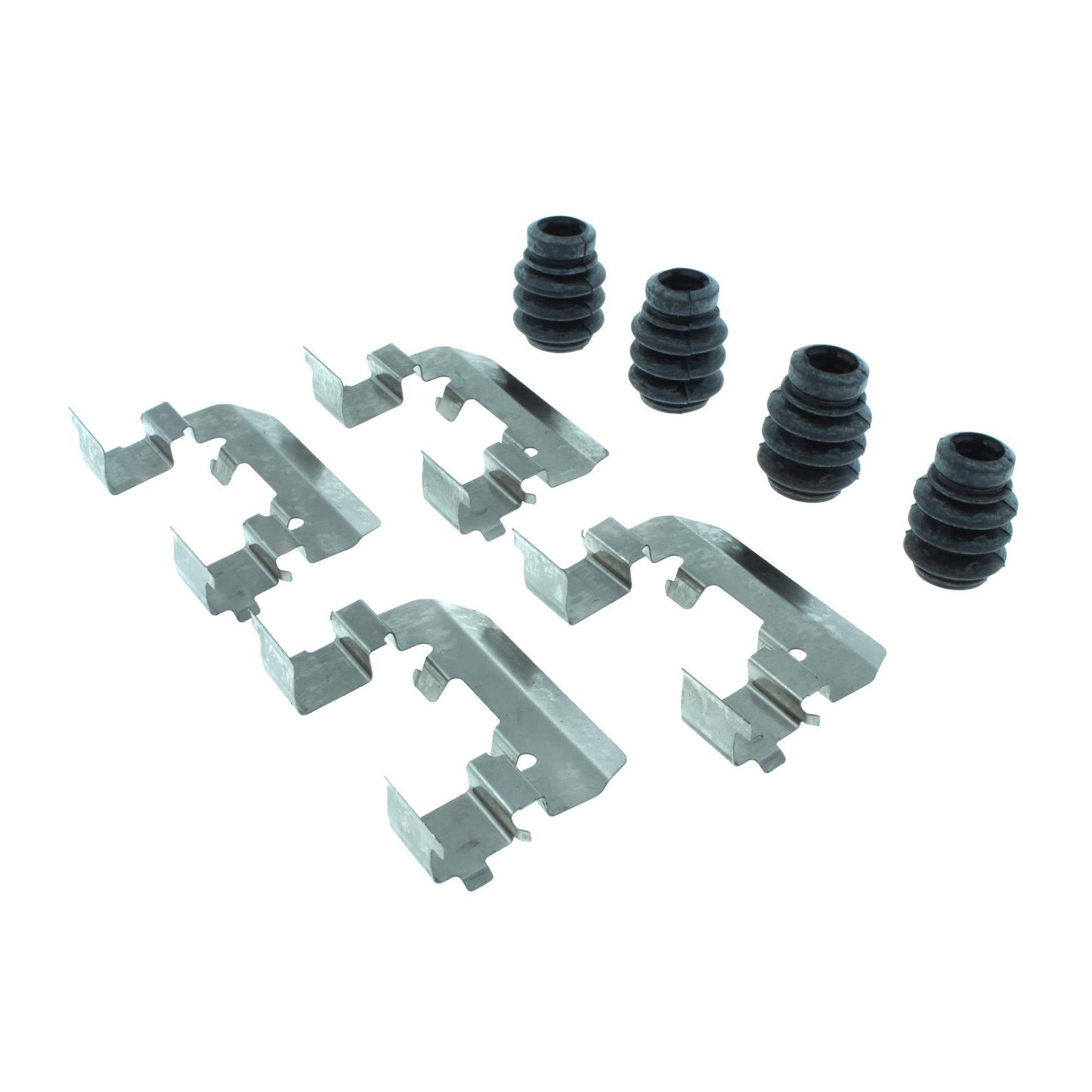 Centric Parts Disc Brake Hardware Kit 117.62061