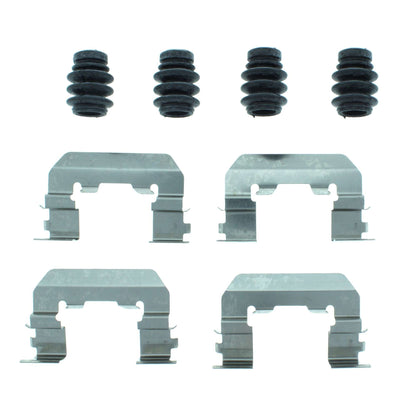 Centric Parts Disc Brake Hardware Kit premium 117.62061