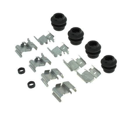 Centric Parts Disc Brake Hardware Kit for OEM Braking Systems 117.62062