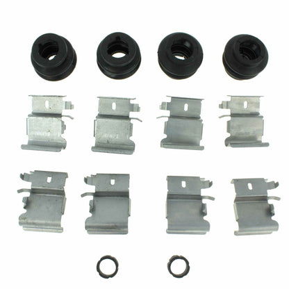 Centric Parts Disc Brake Hardware Kit for OEM Braking Systems 117.62062