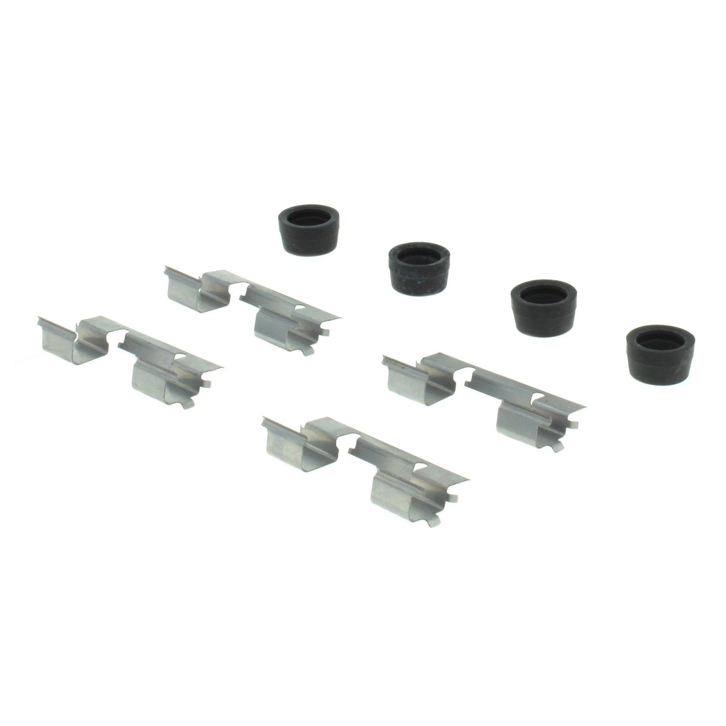 Centric Parts Disc Brake Hardware Kit 117.62063