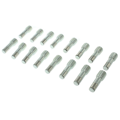 Centric Parts Disc Brake Hardware Kit for OEM Braking Systems 117.62065