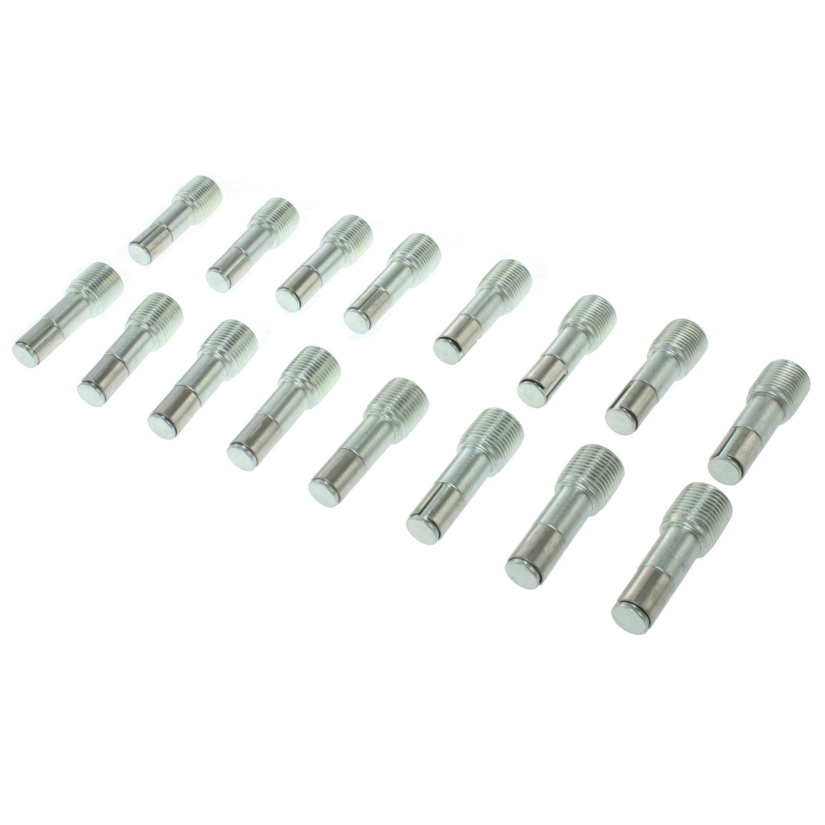 Centric Parts Disc Brake Hardware Kit for OEM Braking Systems 117.62065