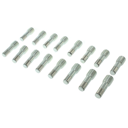 Centric Parts Disc Brake Hardware Kit for OEM Braking Systems 117.62065