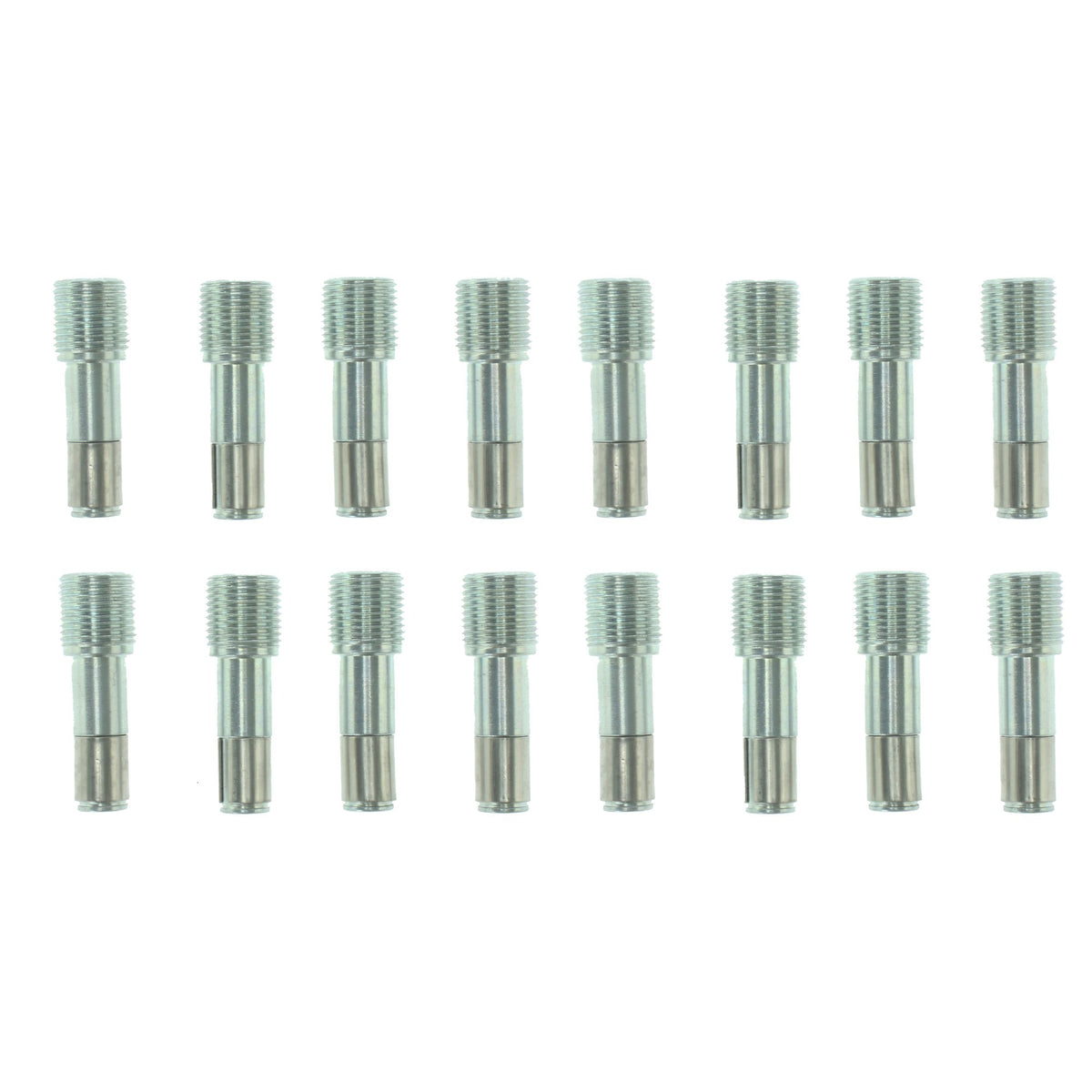 Centric Parts Disc Brake Hardware Kit for OEM Braking Systems 117.62065