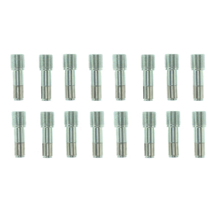 Centric Parts Disc Brake Hardware Kit for OEM Braking Systems 117.62065