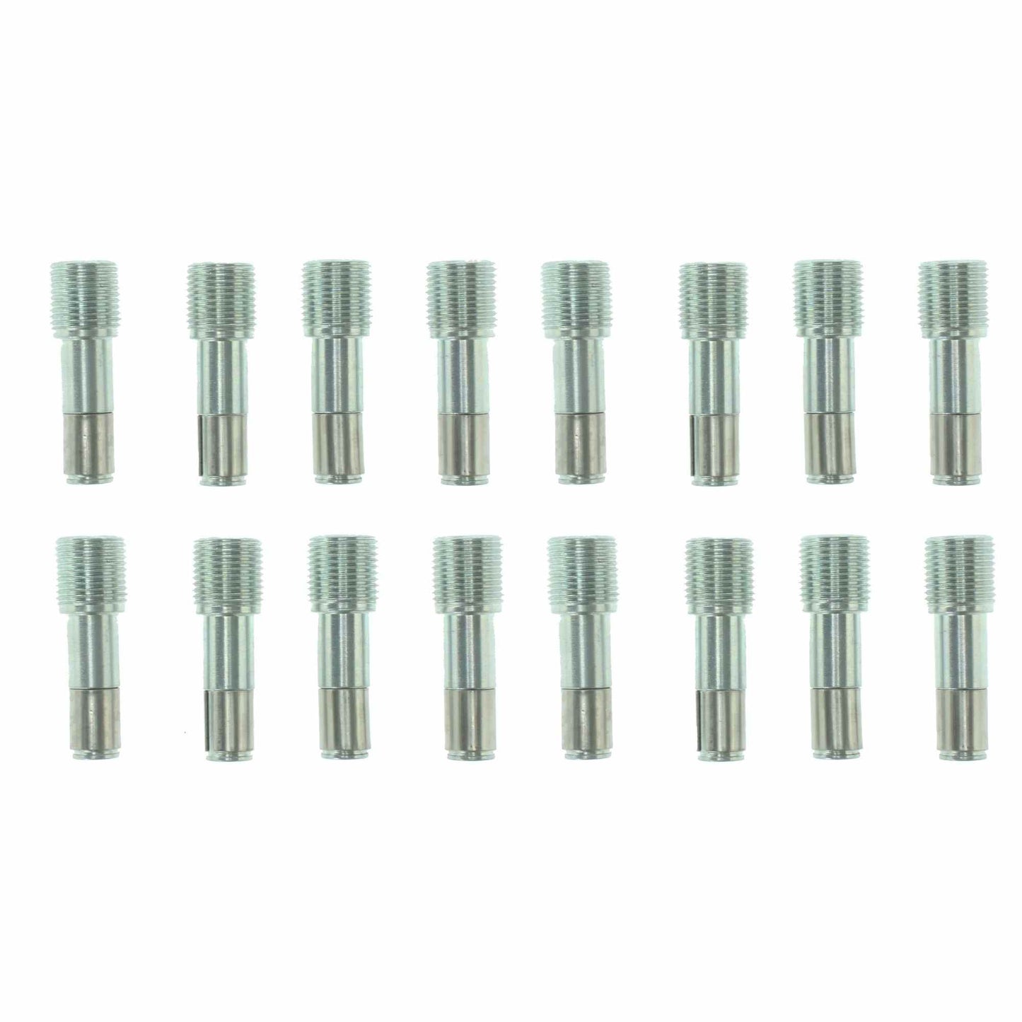 Centric Parts Disc Brake Hardware Kit for OEM Braking Systems 117.62065