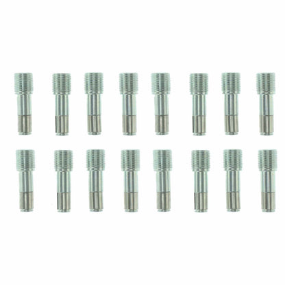 Centric Parts Disc Brake Hardware Kit for OEM Braking Systems 117.62065