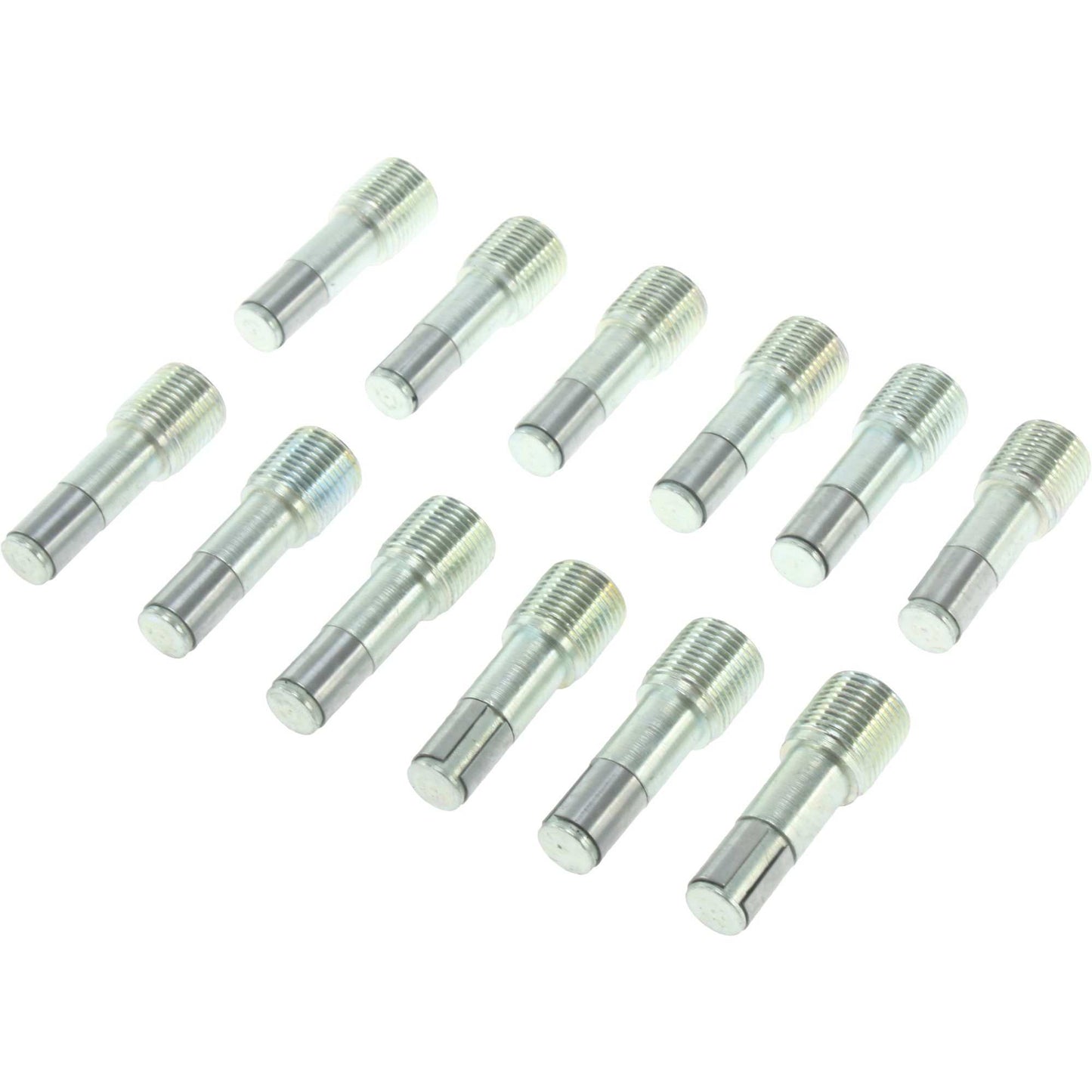 Centric Parts Disc Brake Hardware Kit 117.62066