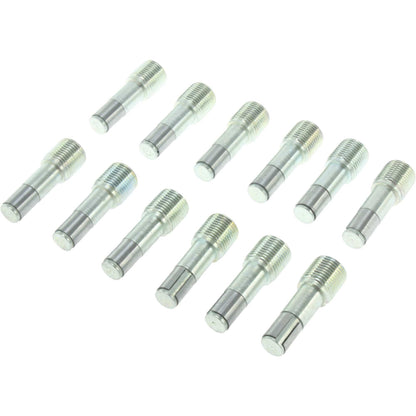 Centric Parts Disc Brake Hardware Kit 117.62066