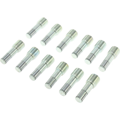Centric Parts Disc Brake Hardware Kit 117.62066