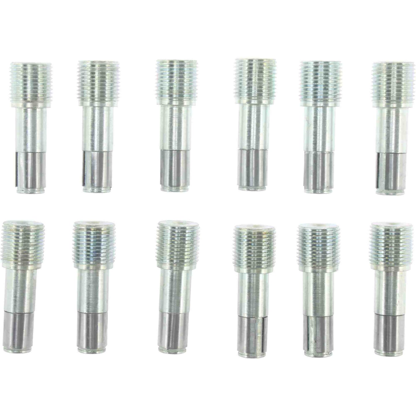 Centric Parts Disc Brake Hardware Kit 117.62066