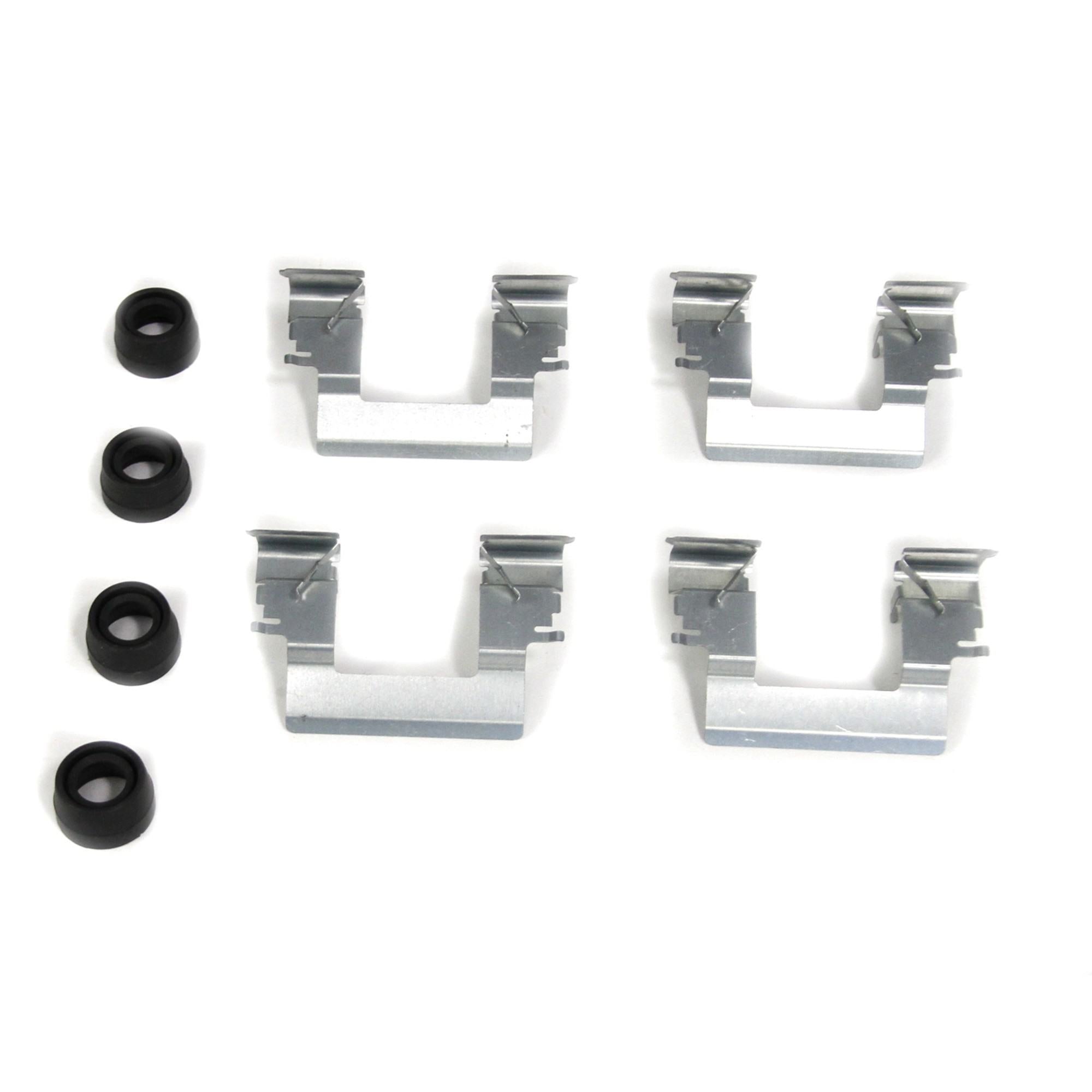 StopTech Disc Brake Hardware Kit 117.62067