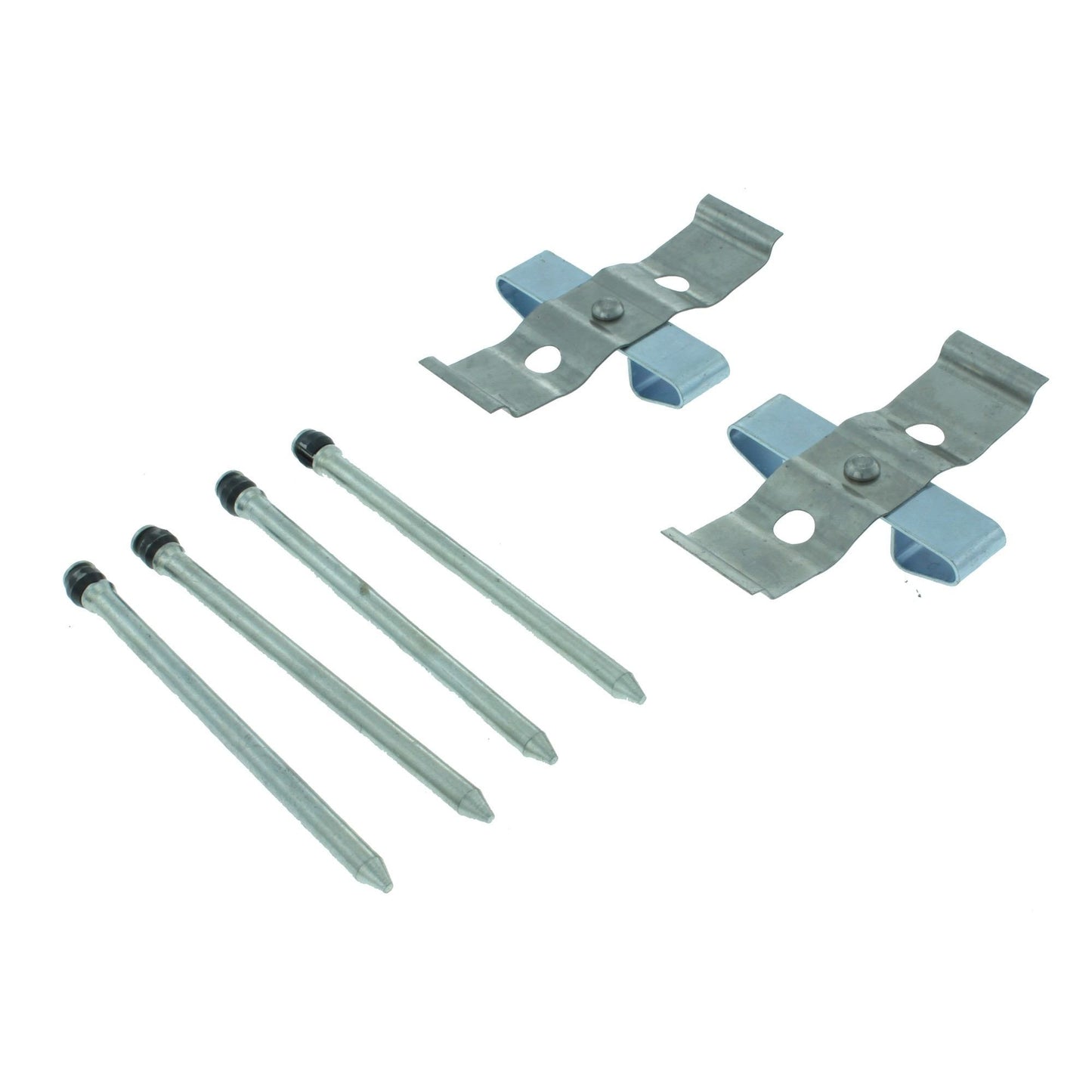 Centric Parts Disc Brake Hardware Kit for OEM Vehicles 117.62069
