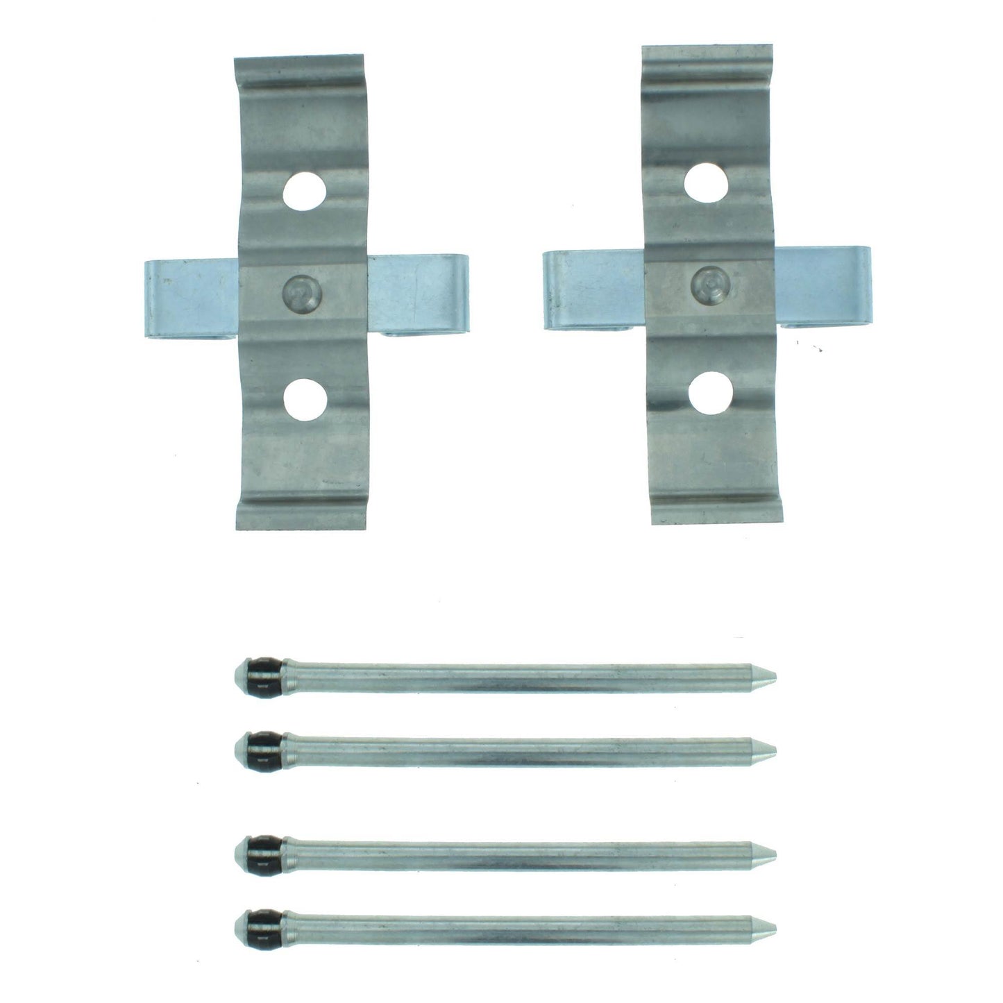 Centric Parts Disc Brake Hardware Kit for OEM Vehicles 117.62069