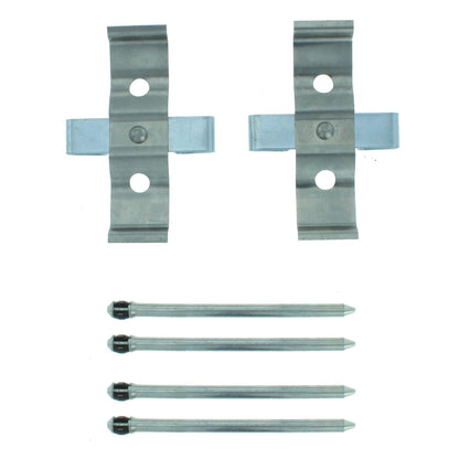 Centric Parts Disc Brake Hardware Kit for OEM Vehicles 117.62069