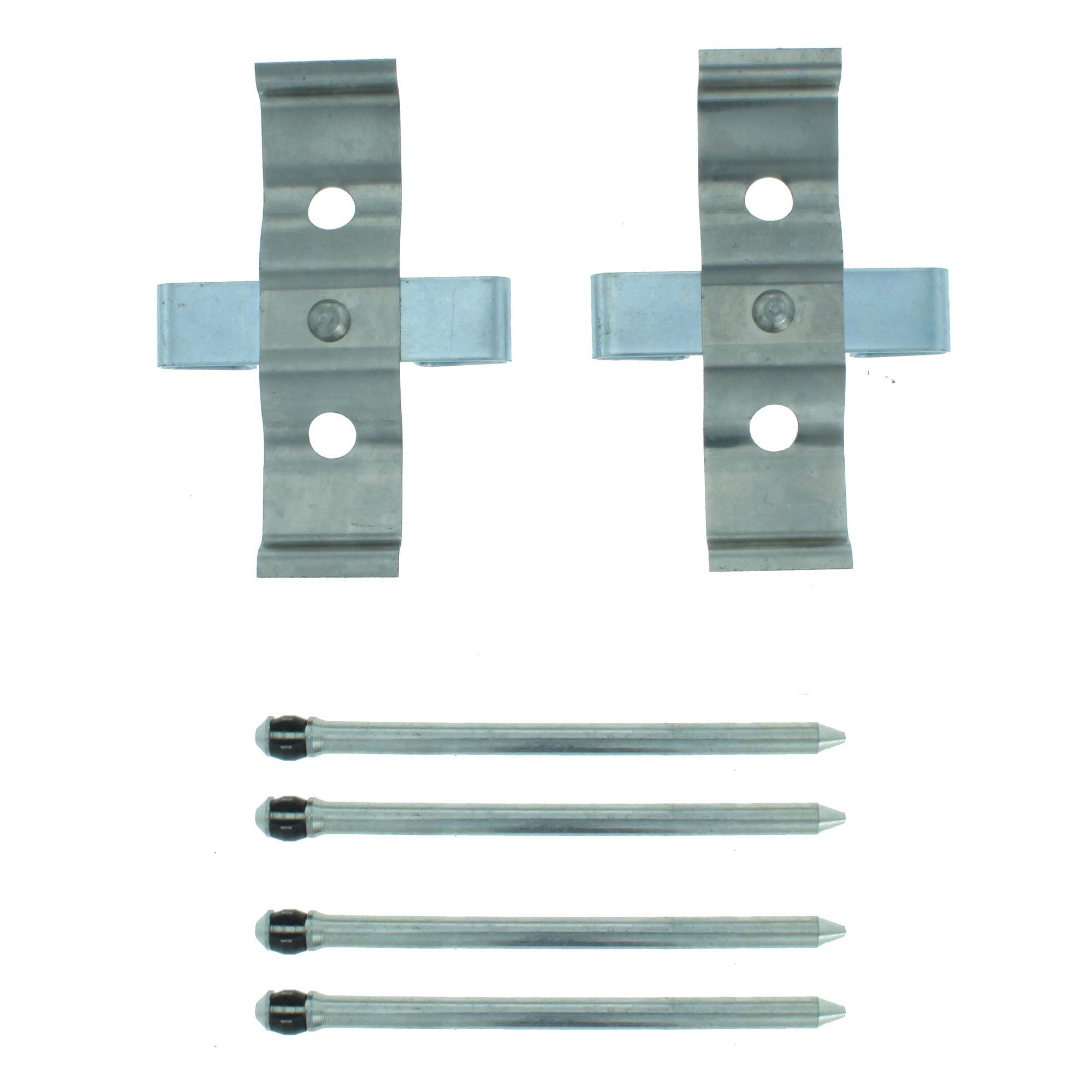 StopTech Disc Brake Hardware Kit 117.62069